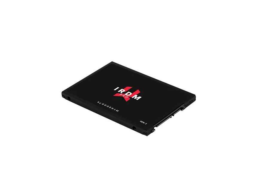 Goodram IRDM PRO gen 2 512GB (SSDPR-S25C-512)