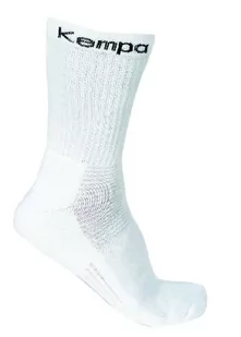 Kempa Drużynowe klasyczne skarpety biały/czarny Size 46 - 50 - Skarpetki męskie - miniaturka - grafika 1