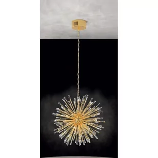 Eglo 39255 Vivaldo 1 39255 - Lampy sufitowe - miniaturka - grafika 1