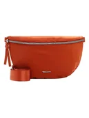 Torebki damskie - Tamaris Torebka "Giuseppa" w kolorze pomarańczowym - 28 x 19 x 8 cm - miniaturka - grafika 1