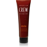 Kosmetyki do stylizacji włosów - AMERICAN CREW American Crew Firm Hold Styling Gel, 1er Pack (1 X 200 G) 76033 - miniaturka - grafika 1