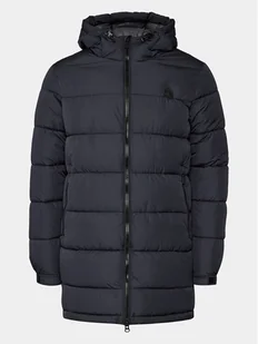 Invicta Kurtka zimowa 4432609/U Granatowy Regular Fit - Kurtki męskie - miniaturka - grafika 1