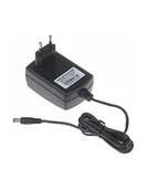 Inne akcesoria audio-wideo - ZASILACZ 12V/1.25A/5.5 - miniaturka - grafika 1