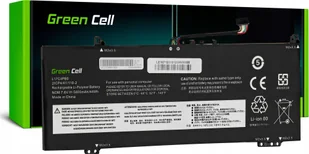 Bateria Green Cell Green Cell Battery L17C4PB0 L17C4PB2 L17M4PB0 L17M4PB2 for Lenovo IdeaPad 530S-14ARR 530S-14IKB Yoga 530-14ARR 530-14IKB - Baterie do laptopów Bateria Green Cell Green Cell Battery L17C4PB0 L17C4PB2 L17M4PB0 L17M4PB2 for Lenovo IdeaPad 530S-14ARR 530S-14IKB Yoga 530-14ARR 530-14IKB - Baterie do laptopów - miniaturka - grafika 1