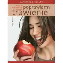 Poprawiamy trawienie - Babal Ken