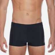Kąpielówki męskie - Nike Kąpielówki Nike Logo NESSD646 001 - miniaturka - grafika 1