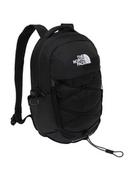 Plecaki - Plecak The North Face Borealis Mini - black - miniaturka - grafika 1