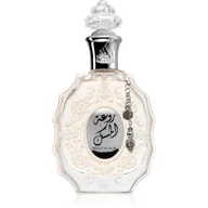 Wody i perfumy damskie - Lattafa Rouat Al Musk woda perfumowana dla kobiet 100 ml - miniaturka - grafika 1