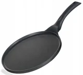Patelnie - Patelnia do naleśników INDUKCJA powłoka non-stick ALIVIA 26 cm Banquet - miniaturka - grafika 1