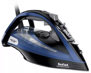 Tefal Ultimate Pure FV9834E0 - Żelazka - miniaturka - grafika 1