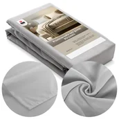 Prześcieradła - Prześcieradło 200 x 220 Bez Gumki Bolzano 08 - miniaturka - grafika 1