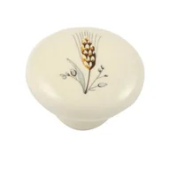 Zawiasy, okucia i inne akcesoria - Gałka meblowa U D-G0020 MLK5 - miniaturka - grafika 1