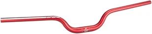 Spank Spank Spoon 800 Kierownica rowerowa 31,8mm 75mm, czerwony 800mm 2021 Kierownice MTB - Kierownice rowerowe - miniaturka - grafika 1
