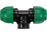 Inne akcesoria do nawadniania - TRÓJNIK PP GW 32MM x 1" x 32MM - miniaturka - grafika 1