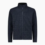 Kurtki męskie - CMP Męska kurtka - miniaturka - grafika 1