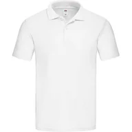Koszulki sportowe damskie - Oryginalna Koszulka Polo Dla Dorosłych Unisex - miniaturka - grafika 1