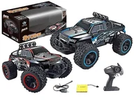 Zabawki zdalnie sterowane - Auto terenowe Rc radio kabel Usb - model lub pojazd - miniaturka - grafika 1