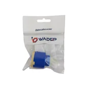 Akcesoria do armatury i ceramiki - Głowica do baterii jednouchwytowej umywalka/zlew - niska WADEP - miniaturka - grafika 1