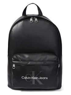 Calvin Klein Plecak w kolorze czarnym - 30 x 40 x 14 cm - Plecaki - miniaturka - grafika 1