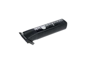 Trymery - Trymer KOENIC KBT 90123 Czarny - miniaturka - grafika 1