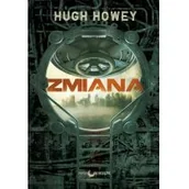 Horror, fantastyka grozy - ZMIANA - miniaturka - grafika 1