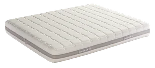 Materac Piankowy 180x200 Mollyflex Novia - Materace - miniaturka - grafika 1