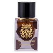 Wody i perfumy męskie - Autobiography Supreme Gold woda perfumowana spray 65ml - miniaturka - grafika 1