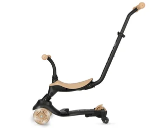 Qplay Hulajnoga Sema Evo 3w1 Khaki - Hulajnogi - miniaturka - grafika 1