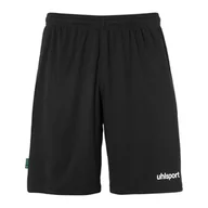 Piłka nożna - uhlsport Spodnie sportowe krótkie spodenki piłkarskie dla dzieci i mężczyzn - Center Basic Shorts for The Planet - miniaturka - grafika 1