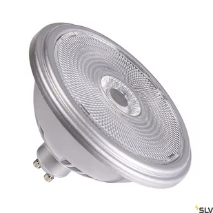 SLV QPAR111 GU10 żarówka 220-240V GU10/ES111 12.5W 1000lm 3000K 1005280 1005280 - Żarówki LED - miniaturka - grafika 1