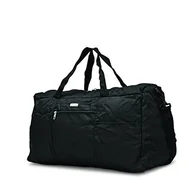 Plecaki - Samsonite Składane torby i plecaki, - Czarny - Rozmiar Uniwersalny - miniaturka - grafika 1