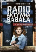 Felietony i reportaże - Radio-aktywna Sabała - miniaturka - grafika 1