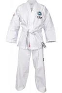 Kimona, stroje i obuwie - Dobok Adidas ITF Student kimono do taekwon-do-140 - miniaturka - grafika 1