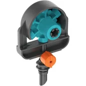 Inne akcesoria do nawadniania - Dysza natryskowa GARDENA Micro-Drip-System 6 w 1 13324-20 (2 szt.) - miniaturka - grafika 1