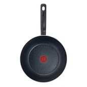 Patelnie - PATELNIA WOK TEFAL START&EASY 28CM - miniaturka - grafika 1