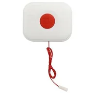 Akcesoria do monitoringu - Przycisk SOS Evolveo WiFi SOS (ACS-TS-SOS) - miniaturka - grafika 1