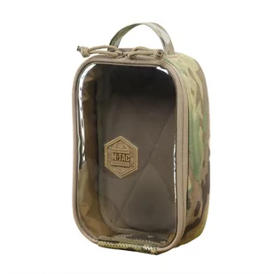 M-Tac - Organizer taktyczny Elite Small Gen.II - Multicam - 10147808-S - Odzież taktyczna i umundurowanie - miniaturka - grafika 1