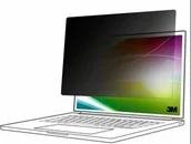 Filtry prywatyzujące - Filtr 3M BP133W1E 13.3" Czarny - miniaturka - grafika 1