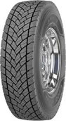 Opony ciężarowe - Opona ciężarowa GOODYEAR KMAX D 265/70 R17.5 139/136 M  w 24 h. Do 100 dni na zwrot. 100 tys. Klientów. - miniaturka - grafika 1