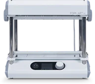 Drukarki 3D - MY YARD FORMART SE - miniaturka - grafika 1