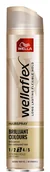 Kosmetyki do stylizacji włosów - Wella Wellaflex Brilliant Colors, lakier do włosów, 250ml - miniaturka - grafika 1