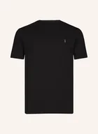 Moda i Uroda OUTLET - Allsaints T-Shirt Tonic schwarz - miniaturka - grafika 1