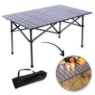 Stoły ogrodowe - Royal Catering SC09SZ - miniaturka - grafika 1