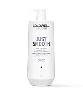 Goldwell DUALSENSES JUST SMOOTH Wygładzająca odżywka do włosów 1000ml 0000050152 - Odżywki do włosów - miniaturka - grafika 1
