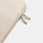 Torby na laptopy - Trunk 15" MacBook Air Sleeve - neoprenowe etui ochronne do MacBook 15" (moonlight) - miniaturka - grafika 1