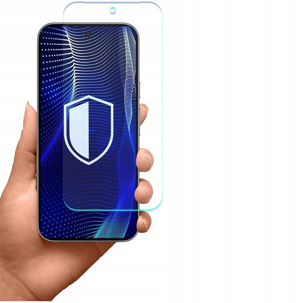 Google Pixel 10 Pro XL - 3mk FlexibleGlass Pro