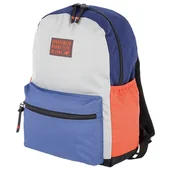 Plecaki - Plecak 4F JWSS24ABACM28791S - multikolor - miniaturka - grafika 1