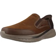 Buty trekkingowe męskie - Buty sportowe Sneakersy męskie, Slip-Ins: Slade - miniaturka - grafika 1