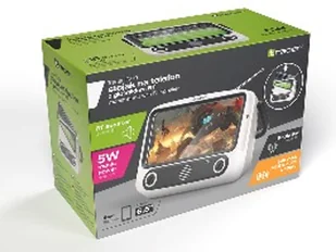 Tracer Stojak na telefon z głośnikiem BT TV79 - FM, USB, Powerbank - Pozostałe akcesoria do telefonów - miniaturka - grafika 14
