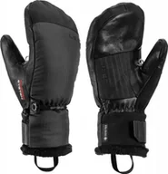 Rękawice narciarskie - Leki LEKI RĘKAWICE Lantana 3D GTX Women Mitt 6.5 - miniaturka - grafika 1